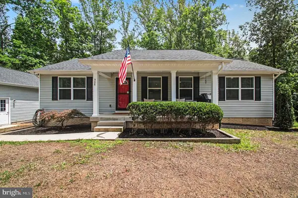 508 General, Spotsylvania, VA 22551