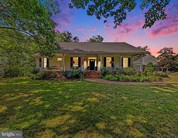 3226 Cavalry Ridge Ct, Fredericksburg, VA 22408