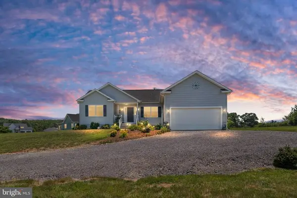 15704 Lake Lea Ct, Mineral, VA 23117