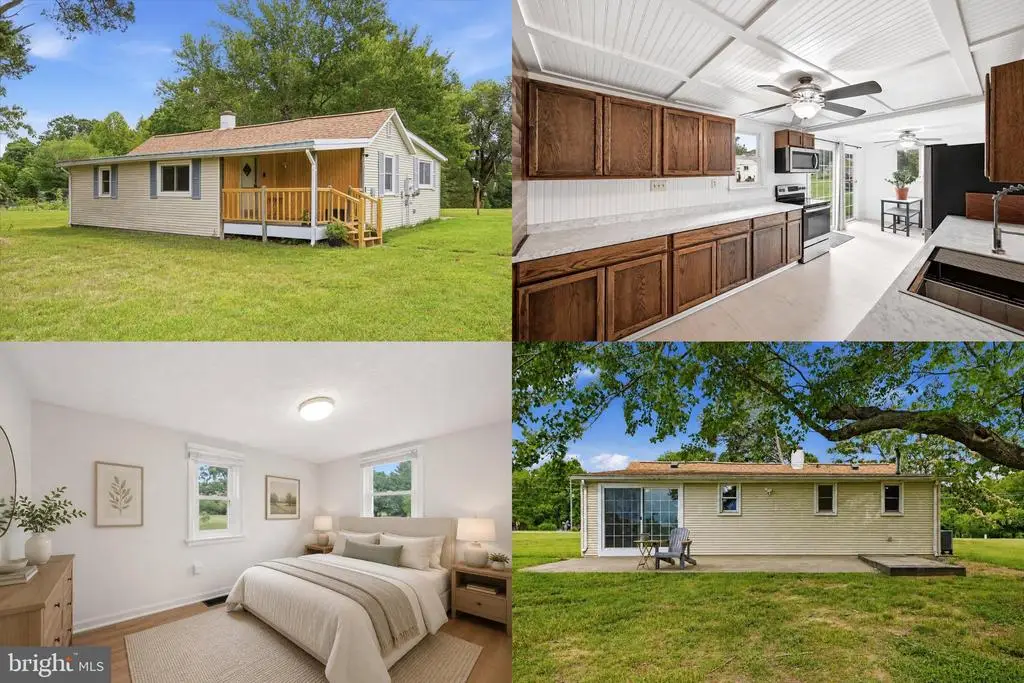 9509 Lawyers Rd, Spotsylvania, VA 22551 - #1