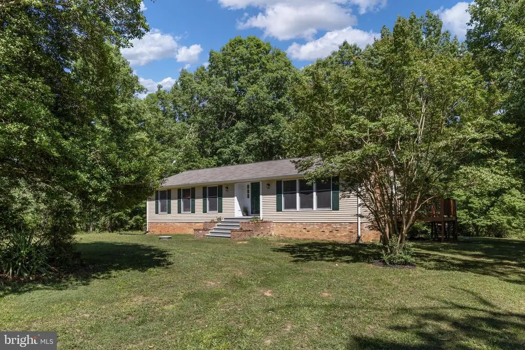 15214 Spotswood Furnace Rd, Fredericksburg, VA 22407 - #1