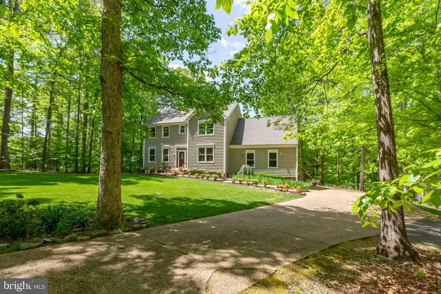 7931 Gold Leaf Cir, Spotsylvania, VA 22551 - #2