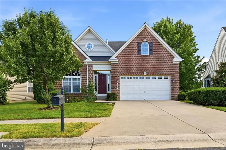 5108 Sewells Pointe Dr, Fredericksburg, VA 22407 - #2