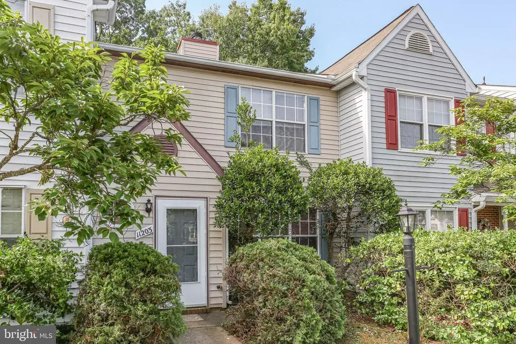 11203 Salem Village Dr, Fredericksburg, VA 22407 - #1