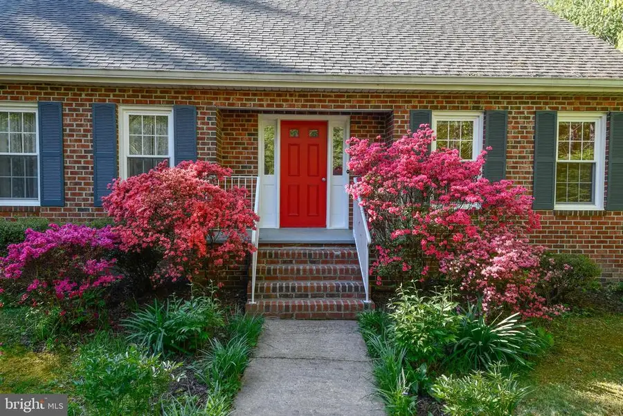 9624 Sutters, Partlow, VA 22534 - #3