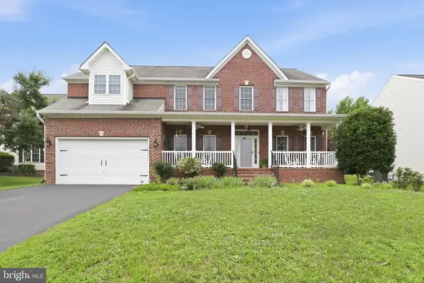 10706 Tricia Pl, Fredericksburg, VA 22408