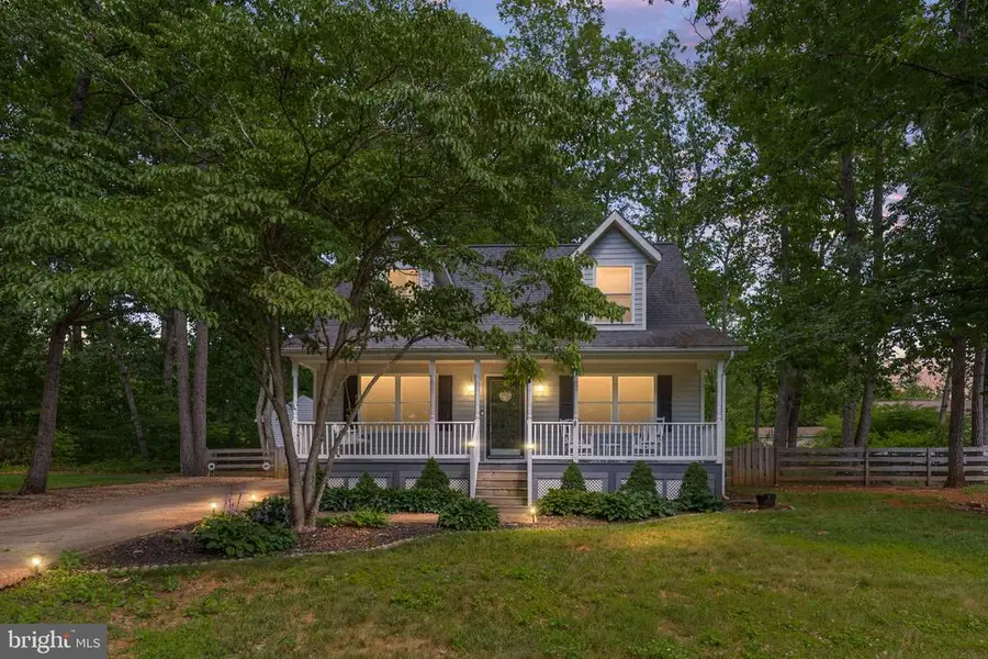 12909 Grenade Ln, Spotsylvania, VA 22551 - #3