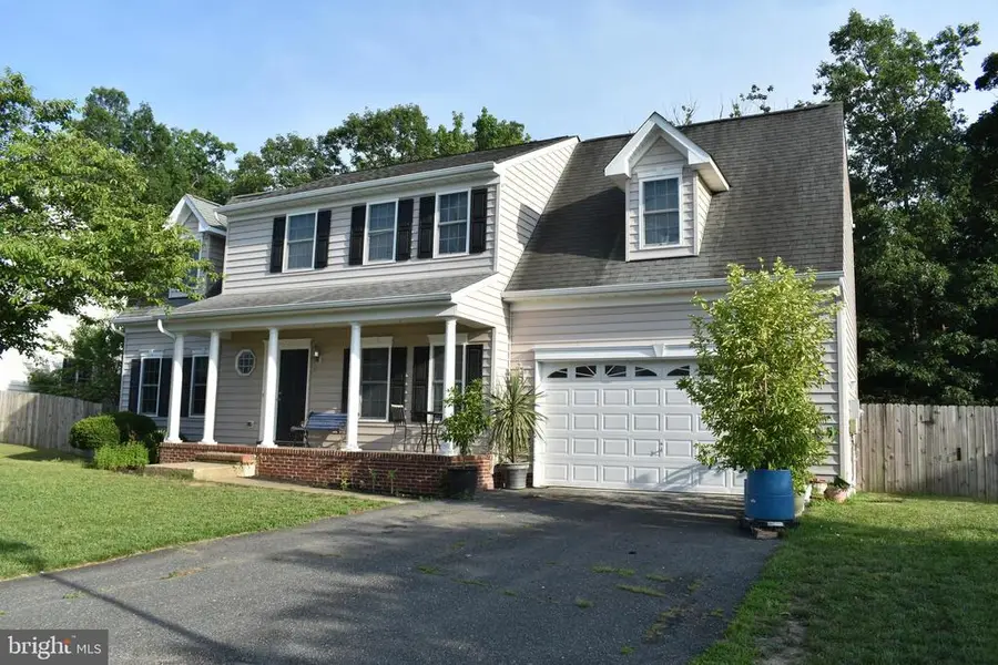 4018 Derbyshire Ln, Fredericksburg, VA 22408 - #2
