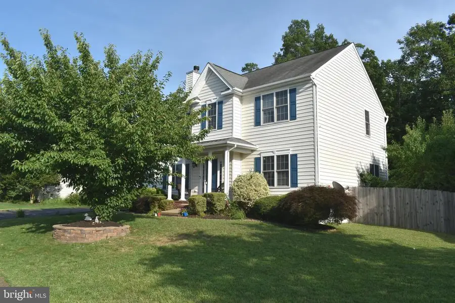 4016 Derbyshire Ln, Fredericksburg, VA 22408 - #2