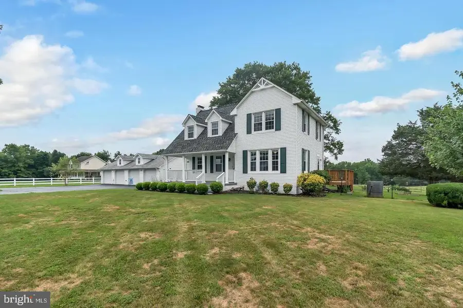 10004 Plank Rd, Spotsylvania, VA 22553 - #2