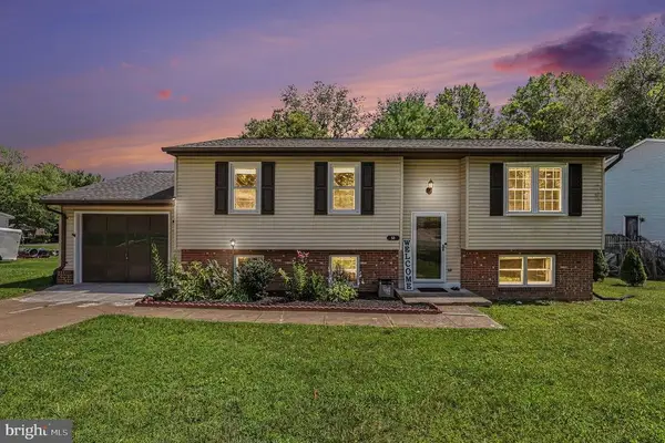 Address Withheld By Seller, Fredericksburg, VA 22407