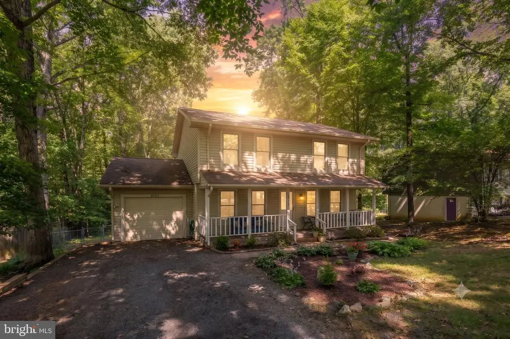 11822 Rutherford Dr, Fredericksburg, VA 22407 - #1