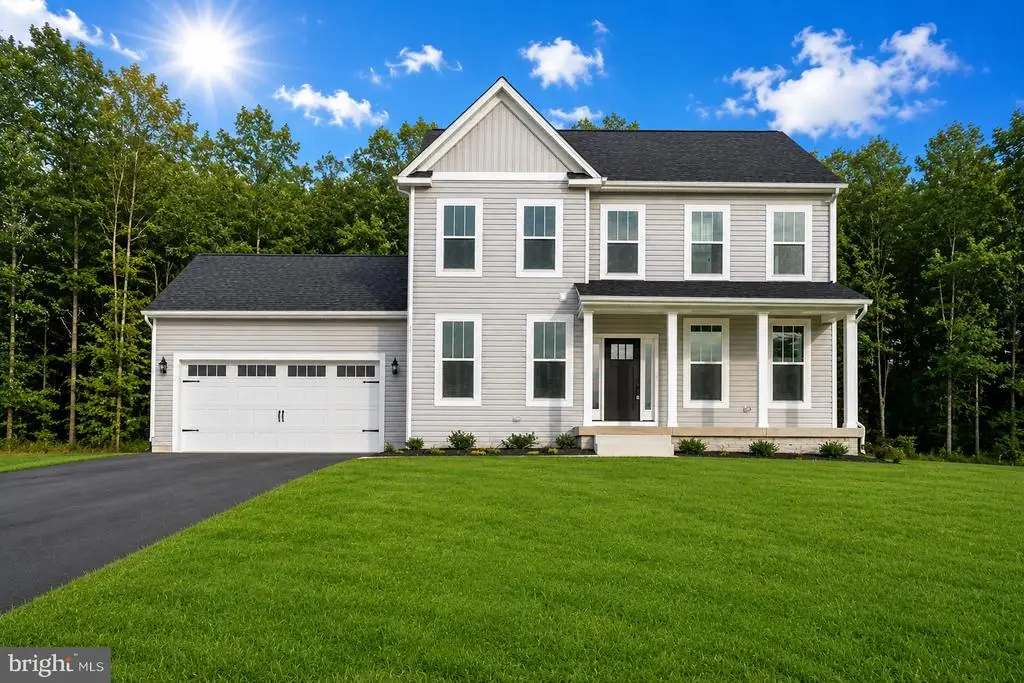 11406 Forest Walk Dr, Spotsylvania, VA 22551 - #1