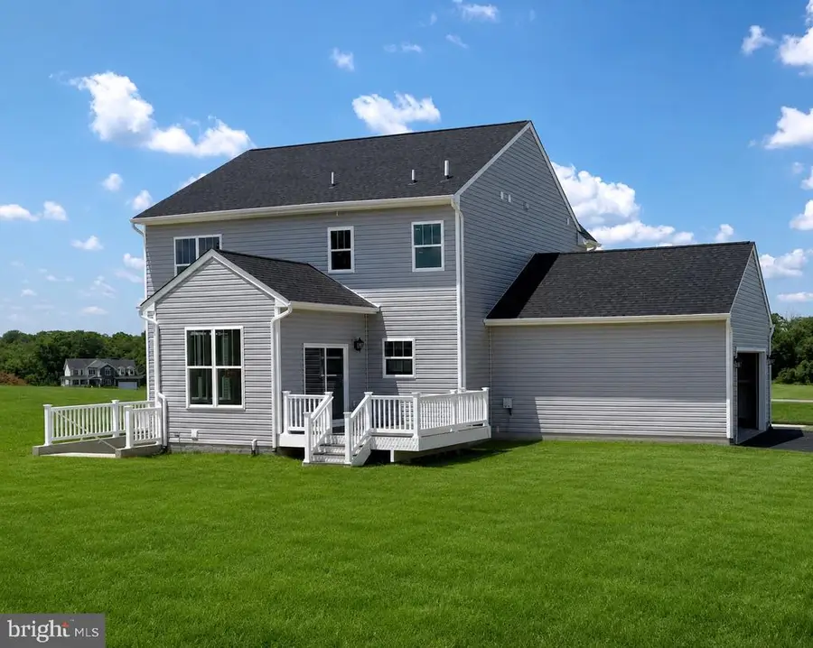 11406 Forest Walk Dr, Spotsylvania, VA 22551 - #2