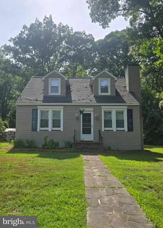 7720 Courthouse Rd, Spotsylvania, VA 22551