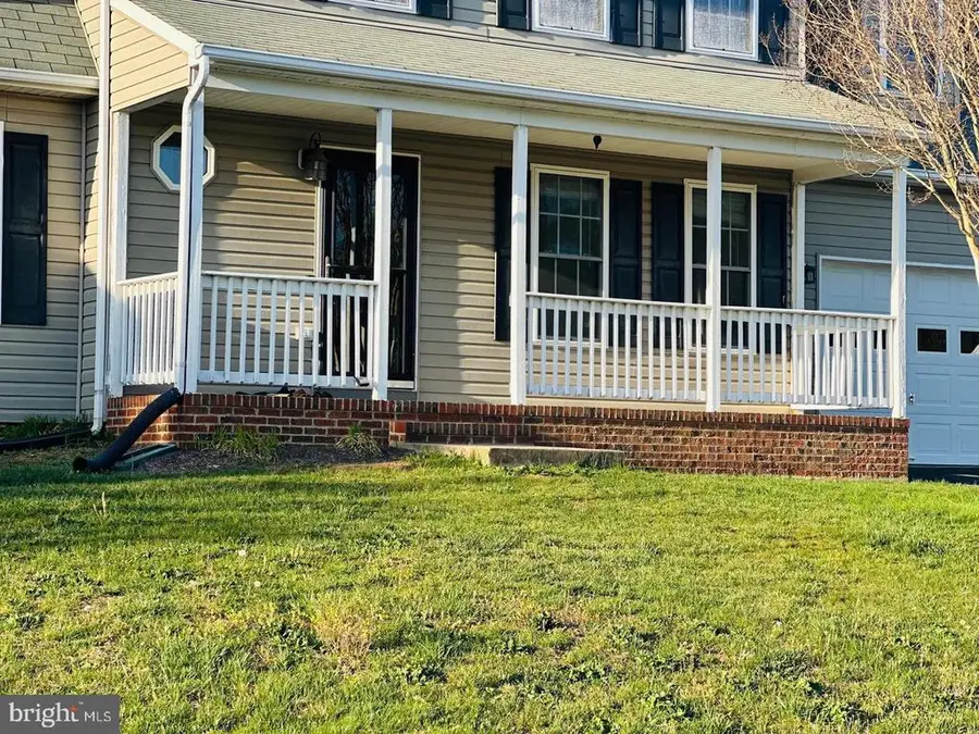 6015 Sunny Meadows Dr, Fredericksburg, VA 22407 - #3