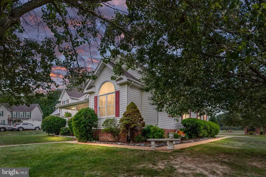 11400 Wexwood Ct, Fredericksburg, VA 22407 - #3