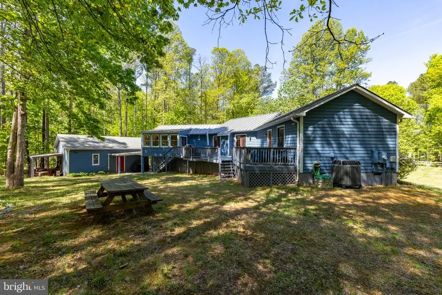 3319 Viola Way, Bumpass, VA 23024 - #2