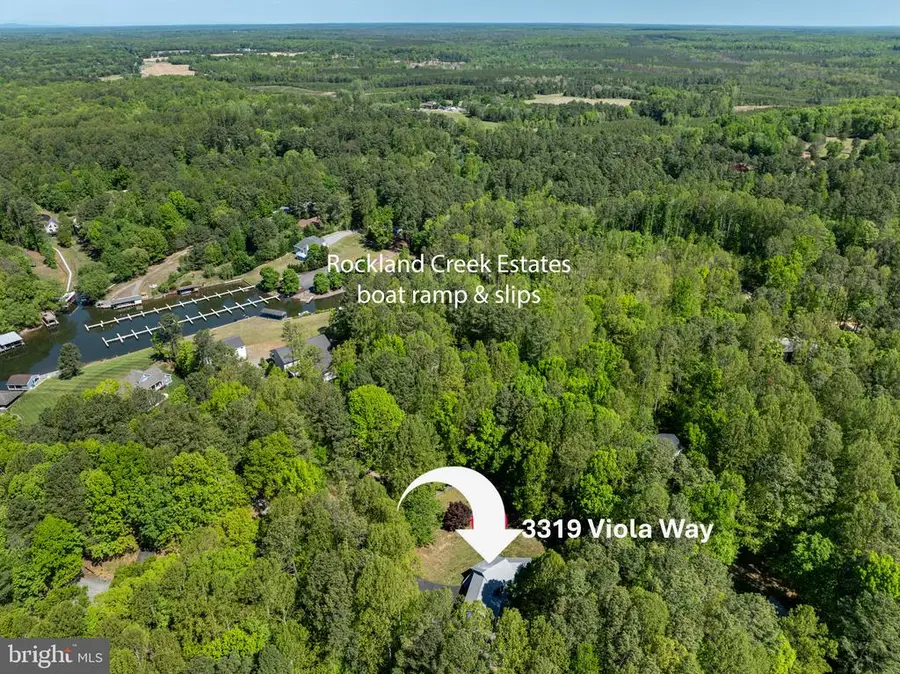 3319 Viola Way, Bumpass, VA 23024 - #3