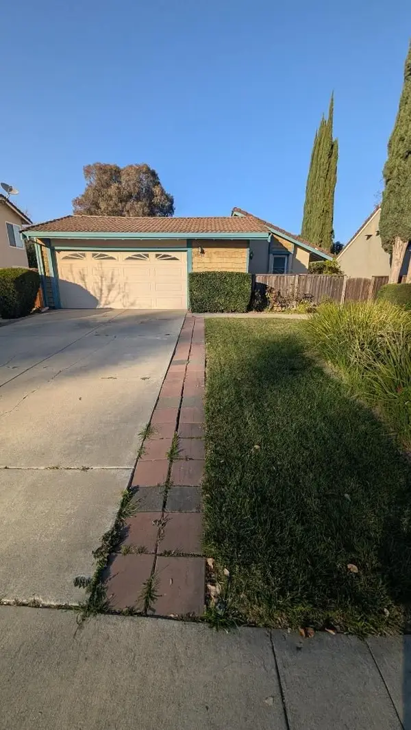 5847 Silver Leaf Rd, San Jose, CA 95138