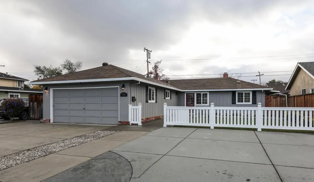 1906 Foxworthy Ave, San Jose, CA 95124 - #1