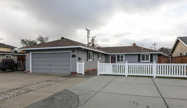 1906 Foxworthy Ave, San Jose, CA 95124