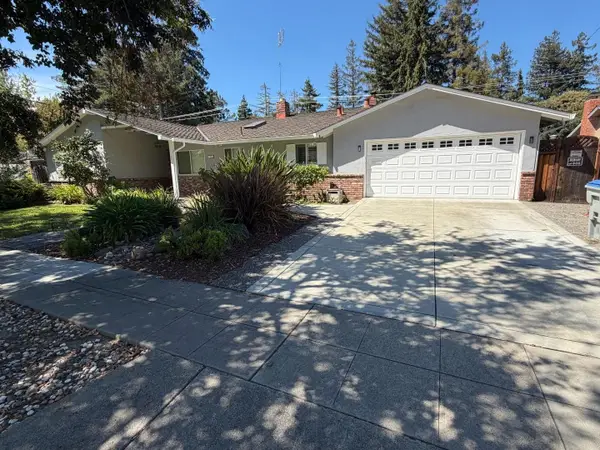 1361 Cordelia Ave, San Jose, CA 95129