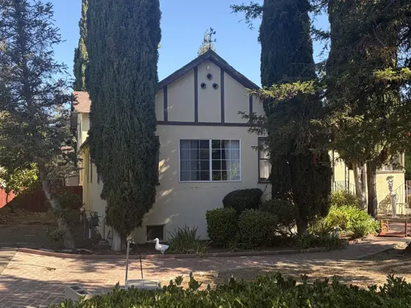 1551 Walters Ave, Campbell, CA 95008