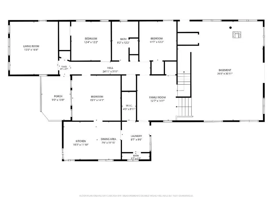 1551 Walters Ave, Campbell, CA 95008 - #3