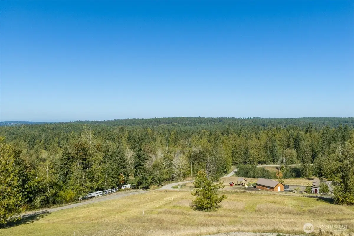 1076 Blyn Springs Rd, Sequim, WA 98382 - #1