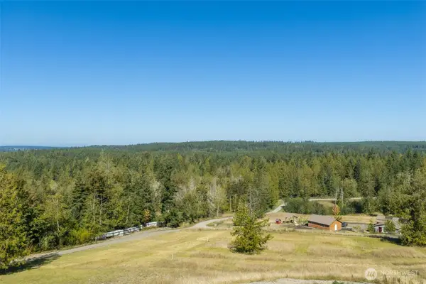 1076 Blyn Springs Rd, Sequim, WA 98382