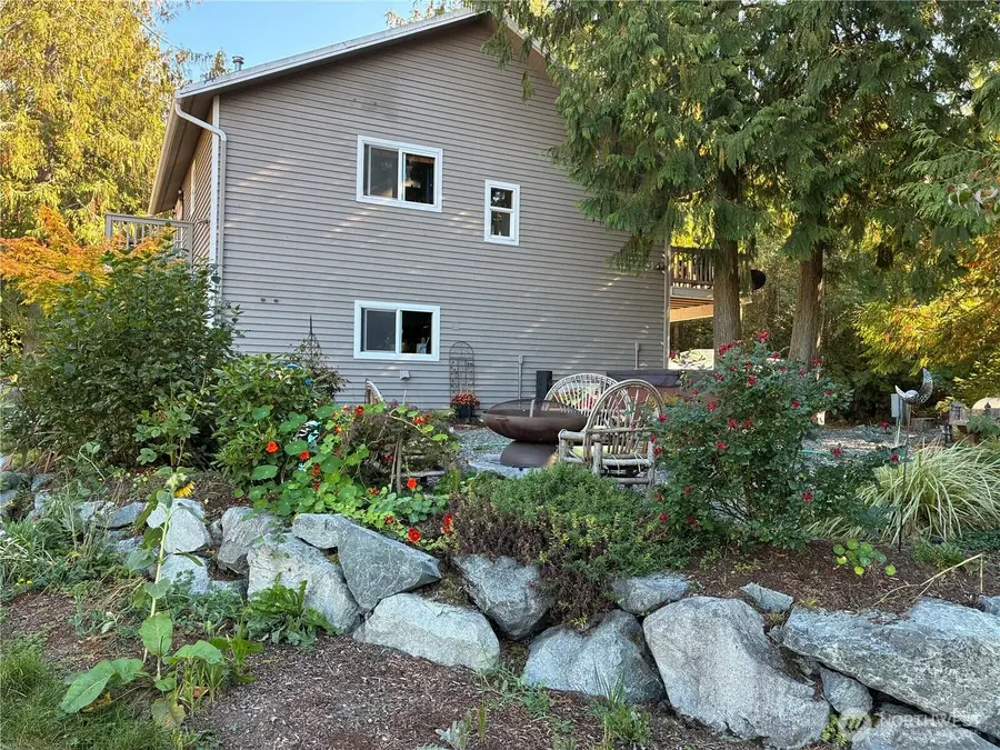 1076 Blyn Springs Rd, Sequim, WA 98382 - #2