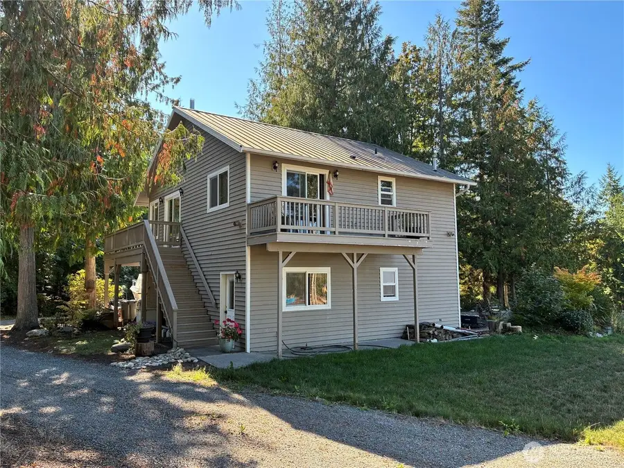 1076 Blyn Springs Rd, Sequim, WA 98382 - #3