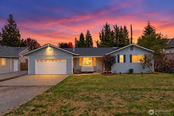 13017 25th Ave SE, Everett, WA 98208