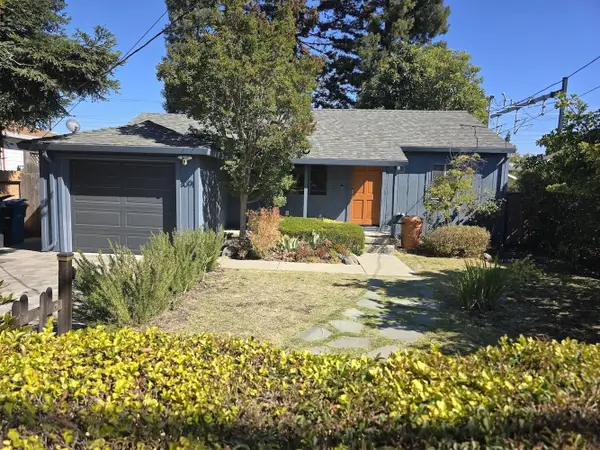 3091 Glendale Ave, Redwood City, CA 94063