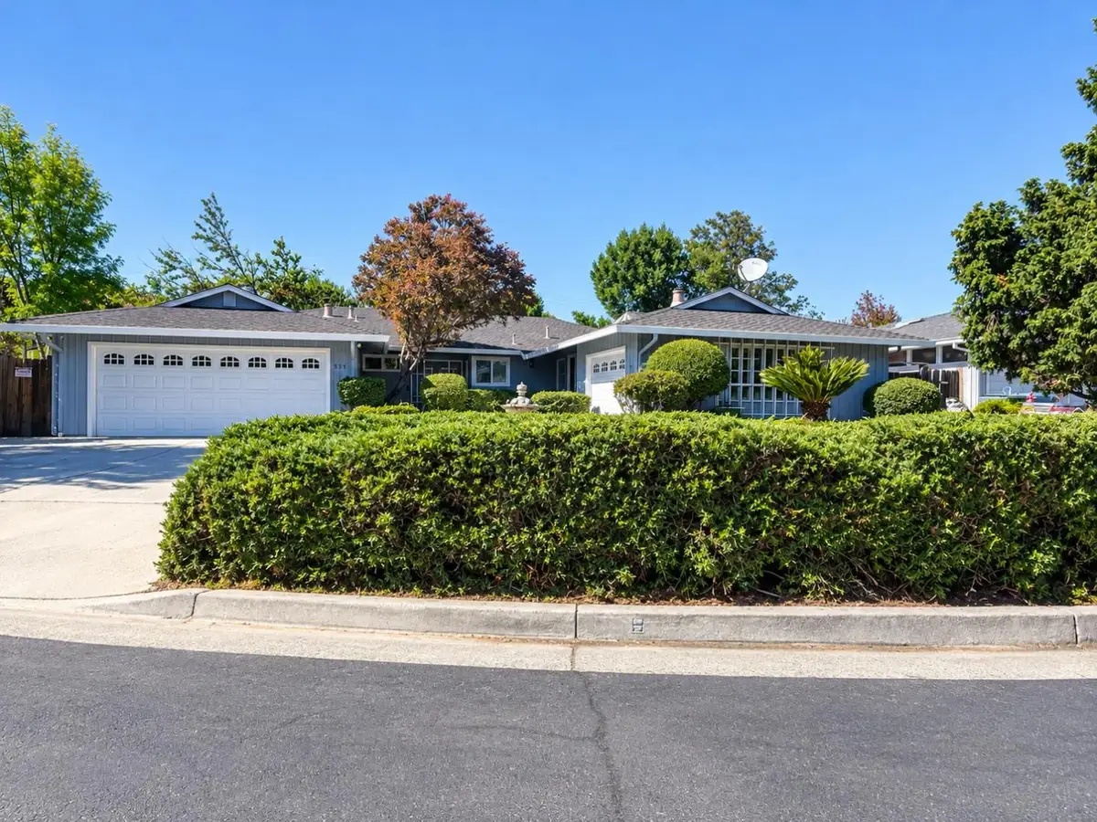 531 Shadow Ct, San Jose, CA 95129 - #1