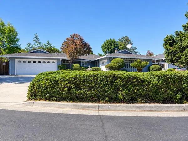 531 Shadow Ct, San Jose, CA 95129