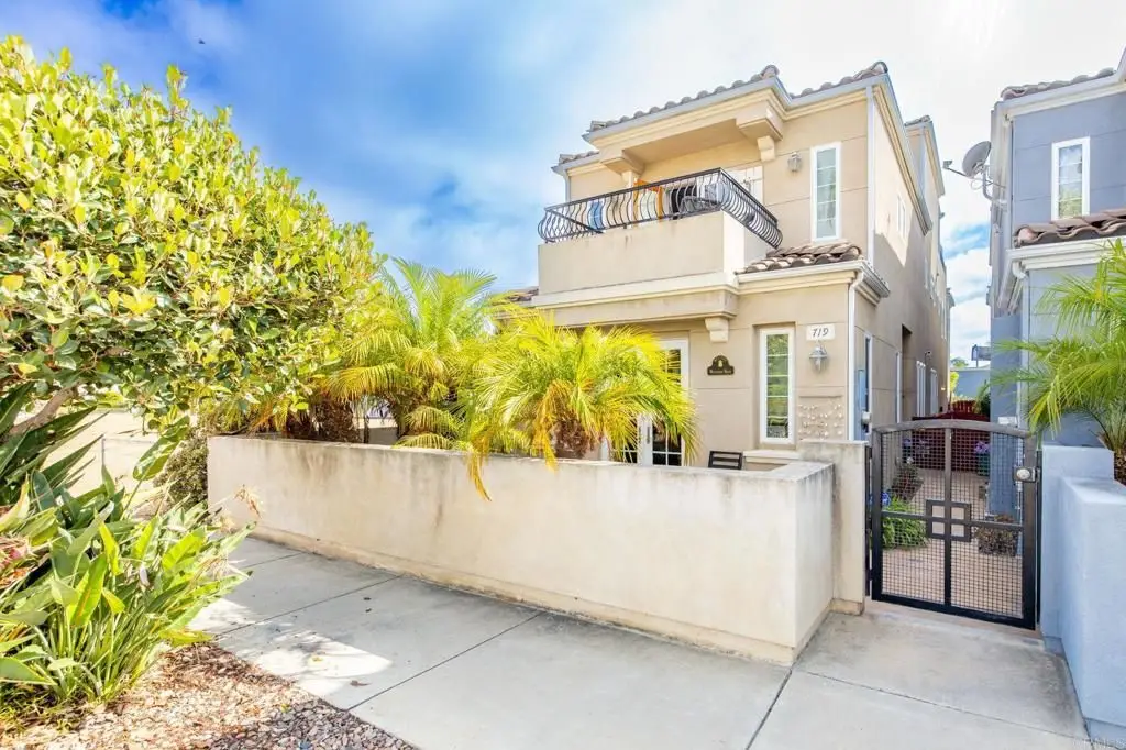 719 N Freeman St, Oceanside, CA 92054 - #1