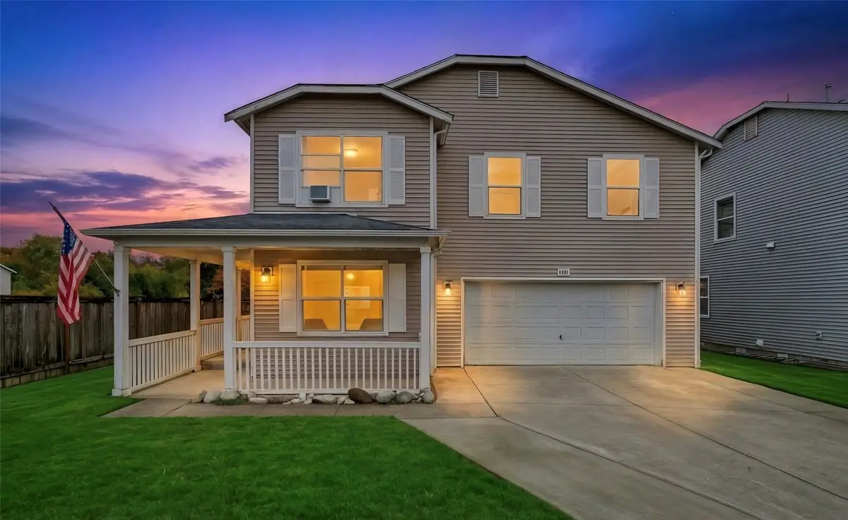 14709 81st Ave Ct E, Puyallup, WA 98375 - #1