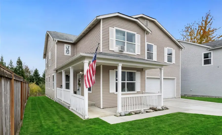 14709 81st Ave Ct E, Puyallup, WA 98375 - #2