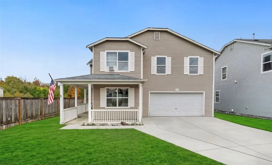 14709 81st Ave Ct E, Puyallup, WA 98375 - #3