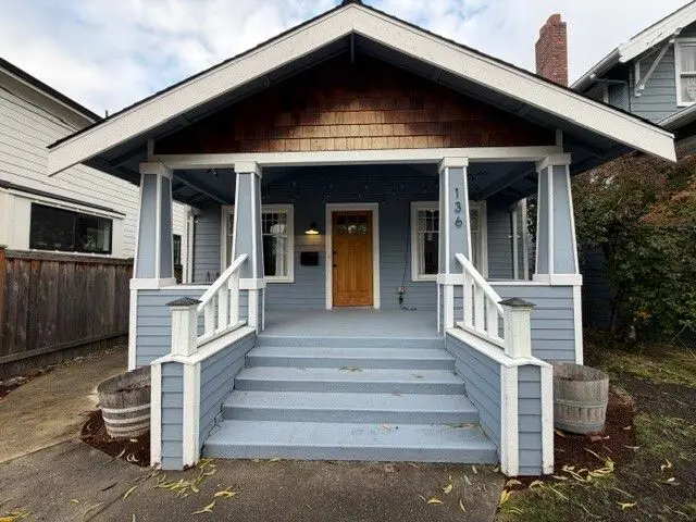 136 NE 52nd St, Seattle, WA 98105 - #1