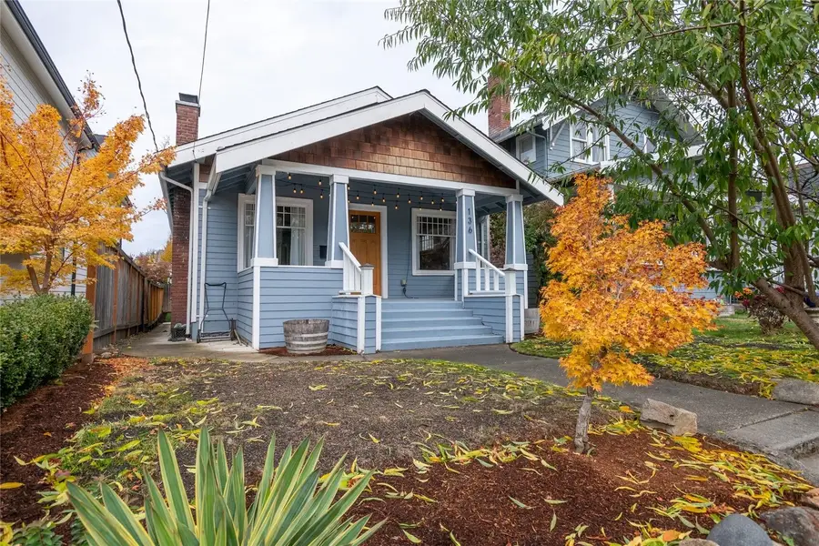 136 NE 52nd St, Seattle, WA 98105 - #2