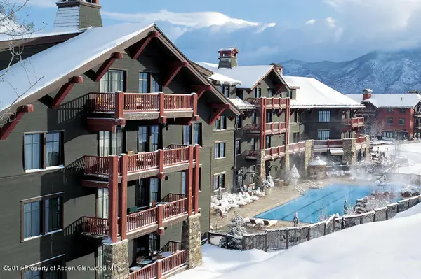 0075 Prospector Road #Unit 8306 Winter Interest 1, Aspen, CO 81611