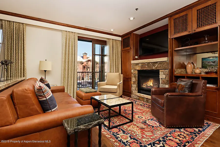 0075 Prospector Road #Unit 8306 Winter Interest 1, Aspen, CO 81611 - #2