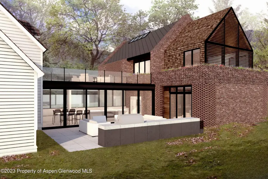 931 Gibson Avenue, Aspen, CO 81611 - Image #2