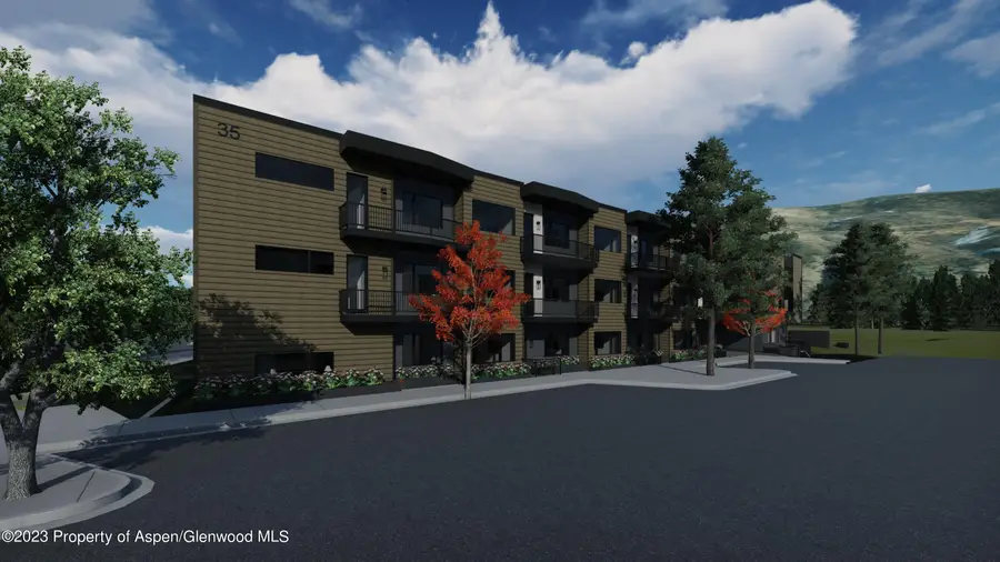 201 Tree Farm Drive #All Parcels, Basalt, CO 81621 - #2