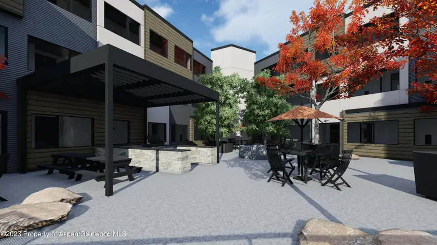 201 Tree Farm Drive #All Parcels, Basalt, CO 81621 - #3