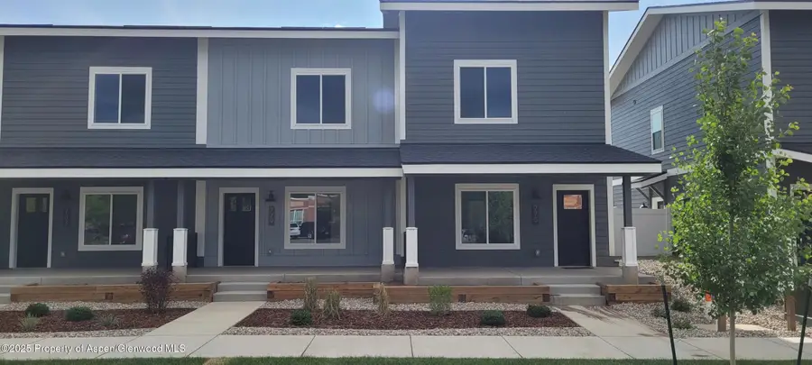 766 Tucker Street, Craig, CO 81625 - #3