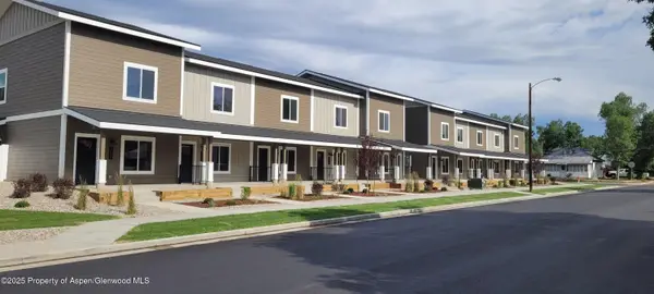 762 Tucker Street, Craig, CO 81625